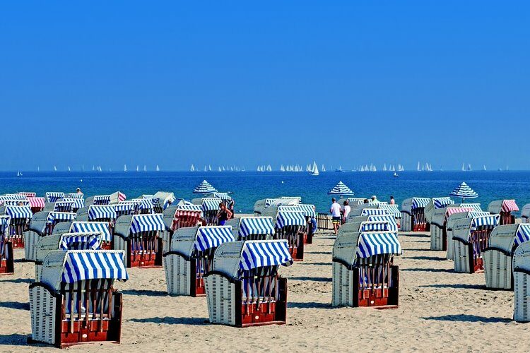 Nordsee – Urlaub im hohen Norden