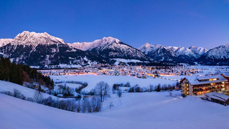 Oberstdorf