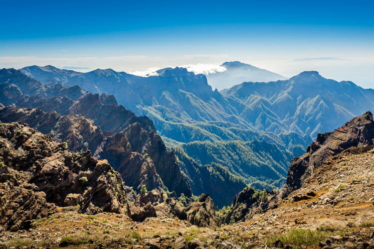 Urlaub La Palma – entdecke die nordwestlichste Insel der Kanaren