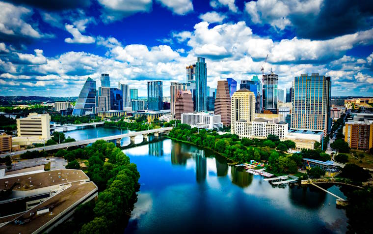 Austin, Texas